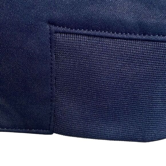 Men’s Pro Team Hoodie pullover in Navy blue size 2X - Picture 7 of 13